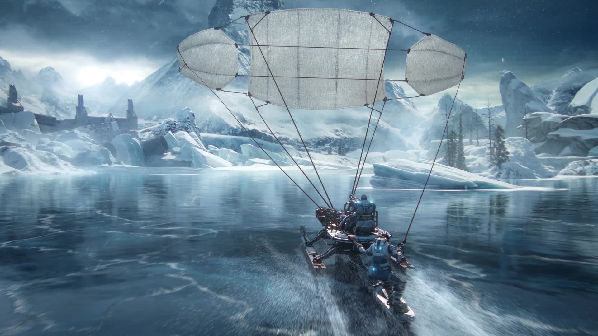 سازندگان Gears of War به دنبال جذب نیرو برای پروژه ‌های جدید این سری