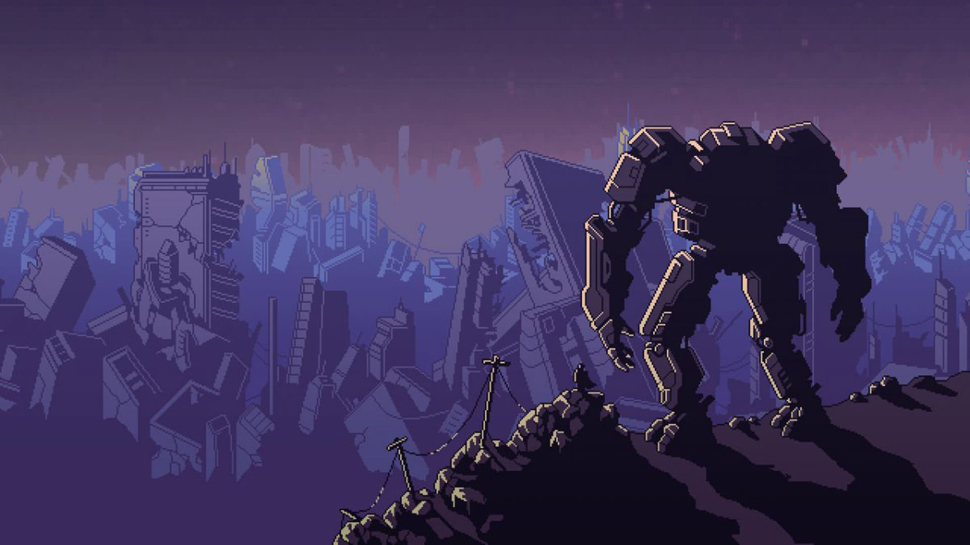 اعلام تاریخ انتشار بازی Into the Breach: Advanced Edition