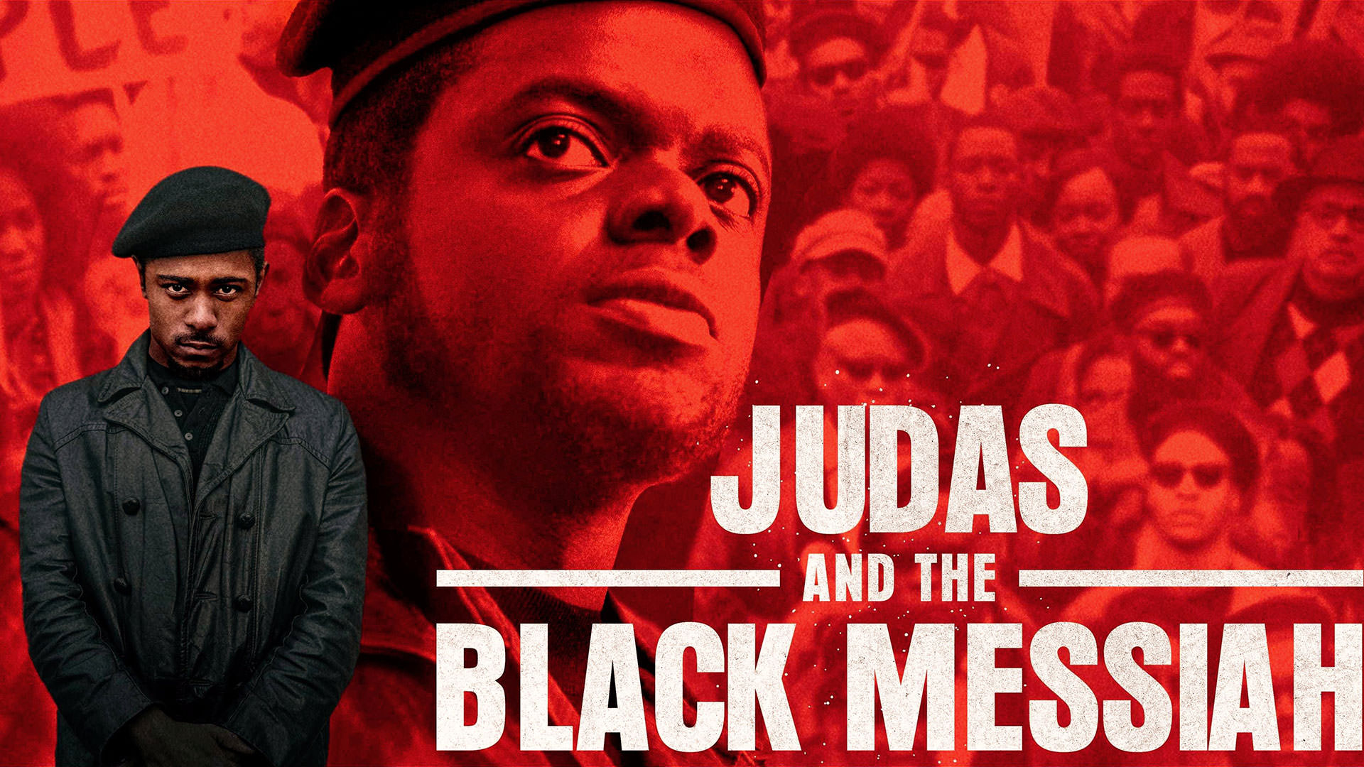نقد فیلم Judas and the Black Messiah – یهودا و مسیح سیاه