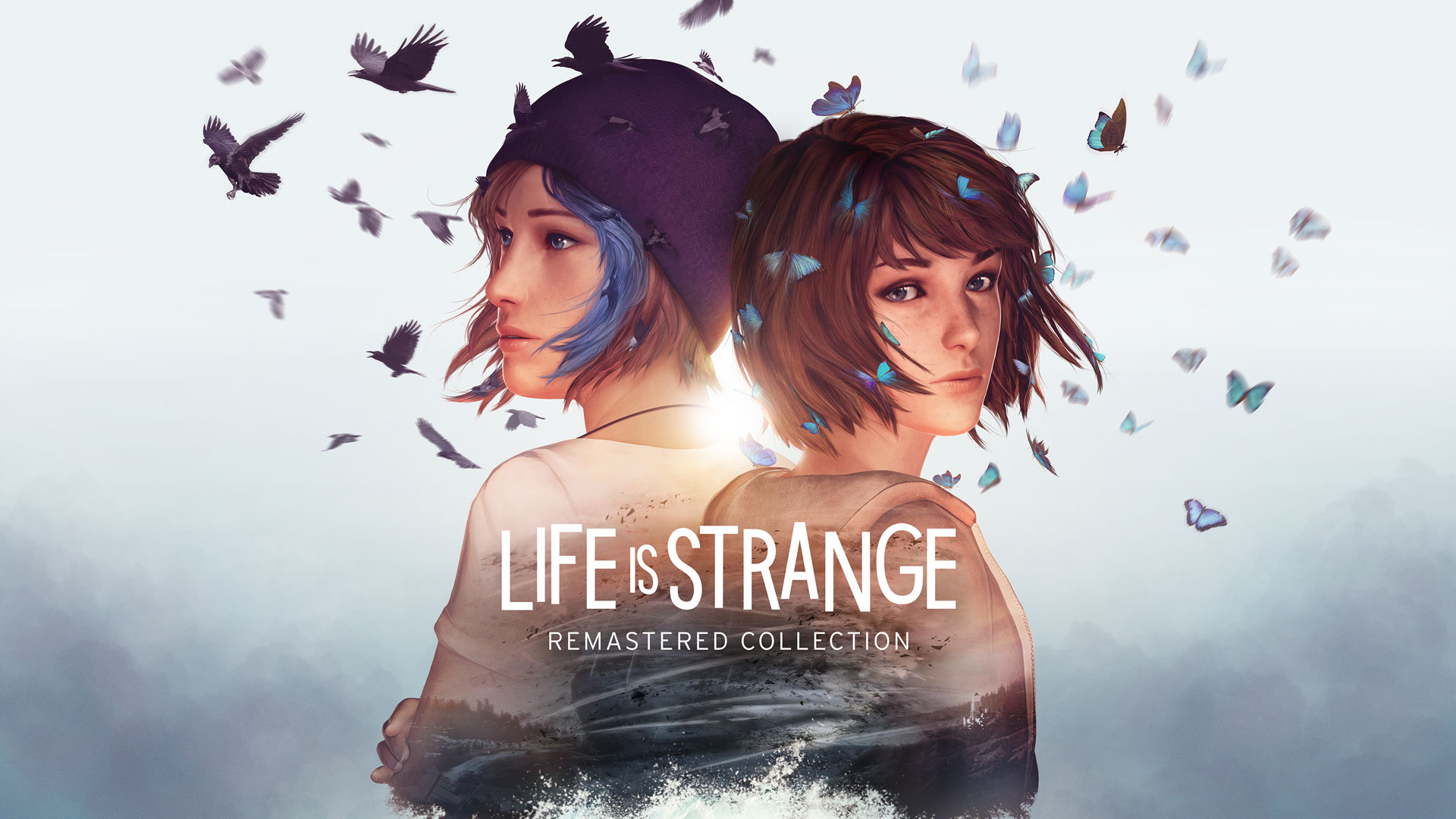 Life is strange проблемы с взаимодействием