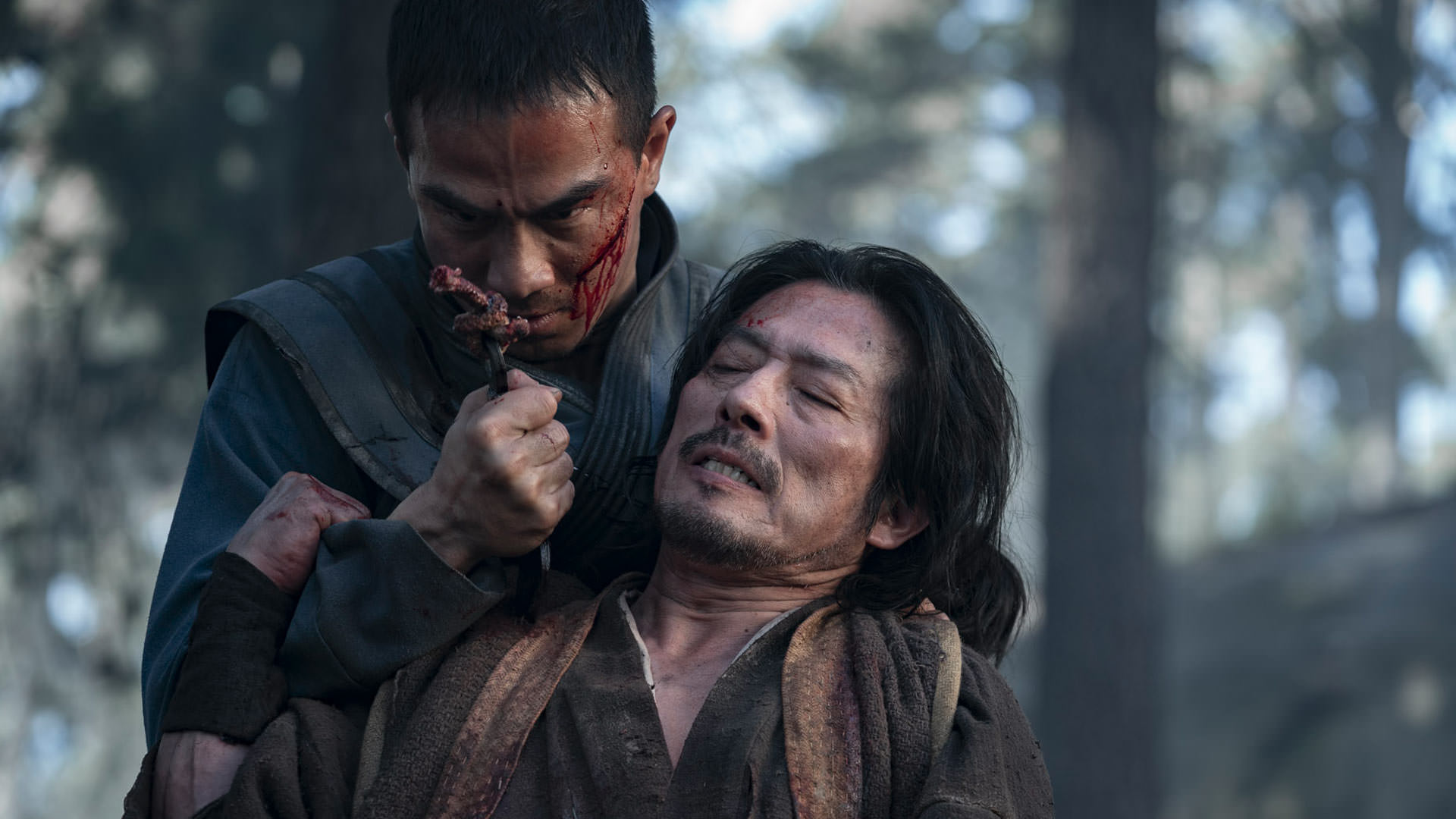 خشونت بالای فیلم مورتال کامبت از زبان کارگردان این اثر