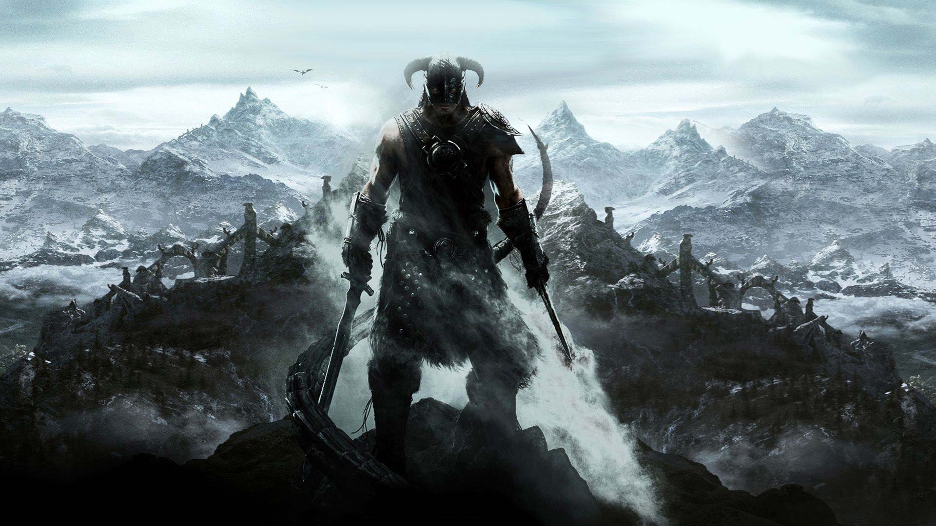 گذر فروش بازی The Elder Scrolls 5: Skyrim از ۶۰ میلیون نسخه