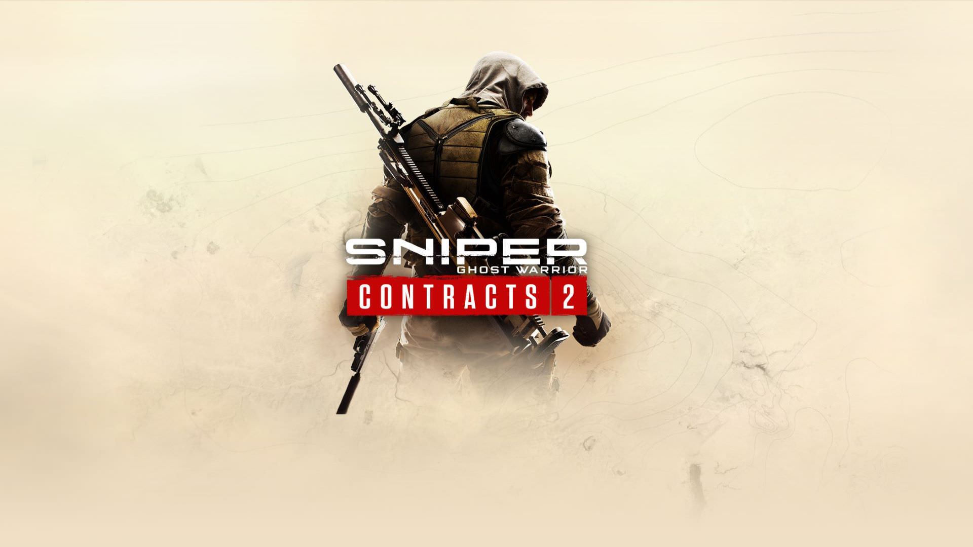 مصاحبه تهیه‌کننده Sniper Ghost Warrior Contracts 2 در مورد ویژگی‌های بازی