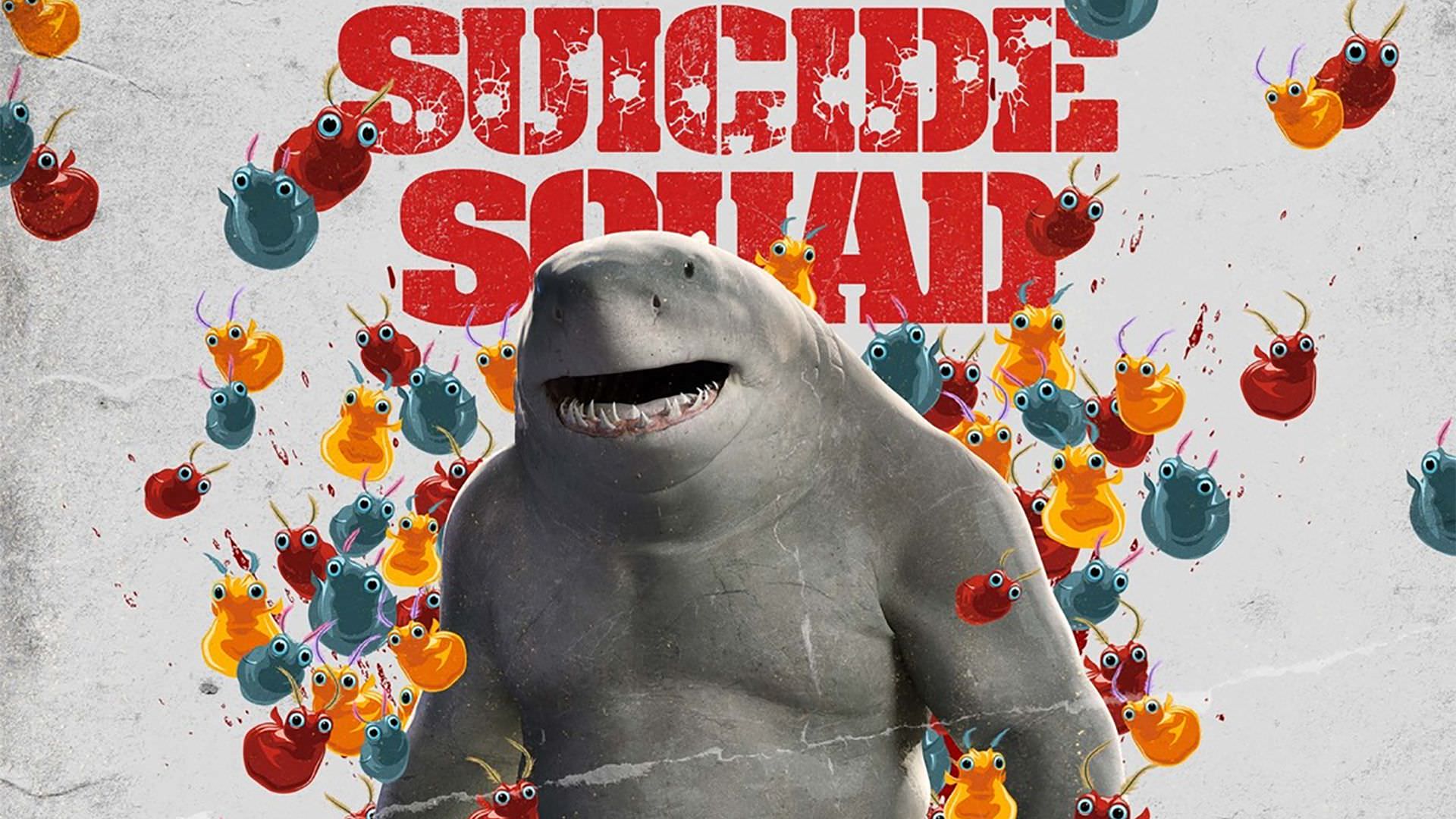 مشخص شدن نقش سیلوستر استالونه در فیلم The Suicide Squad