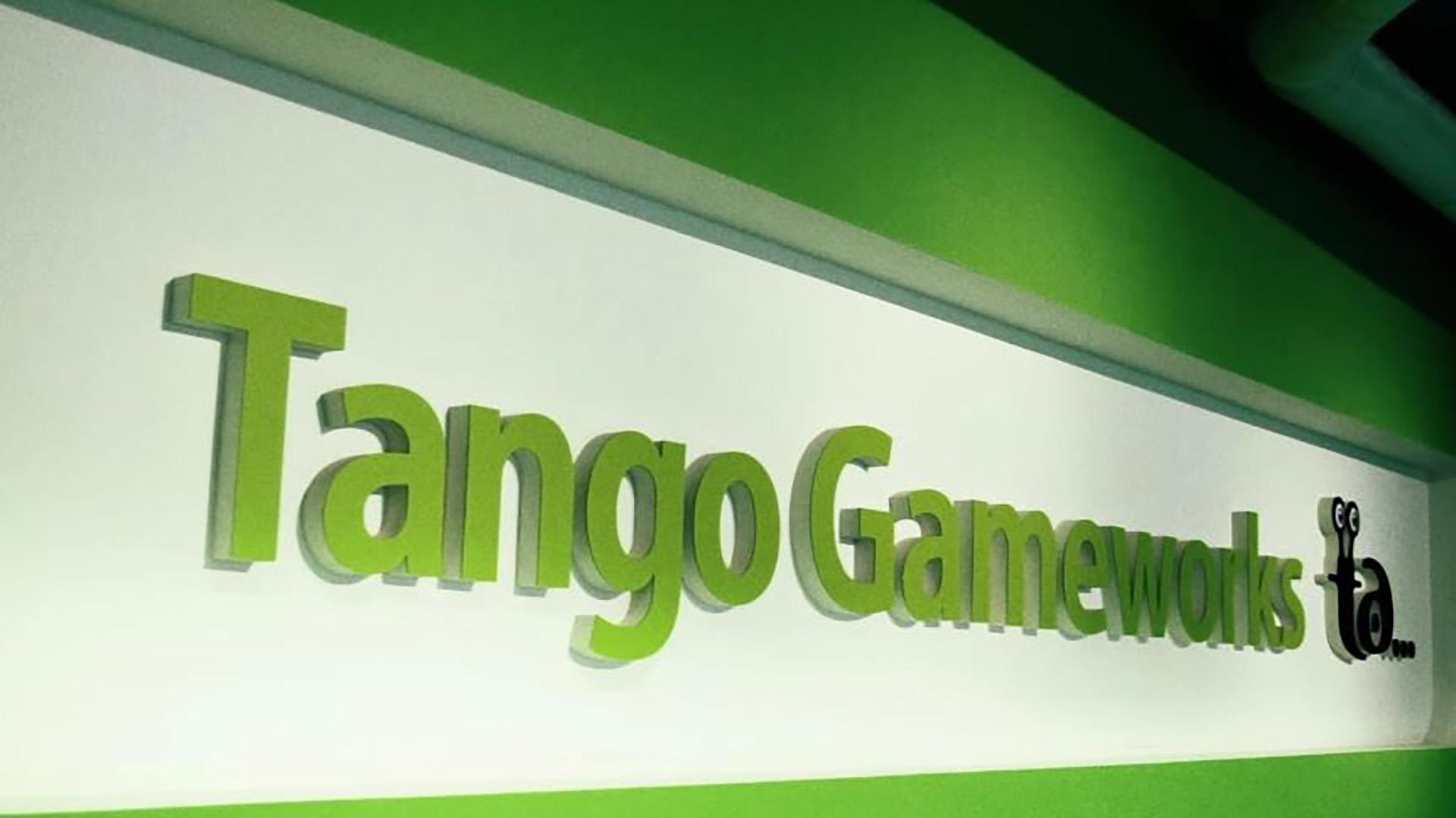 بازی جدید استودیو Tango Gameworks معرفی شد