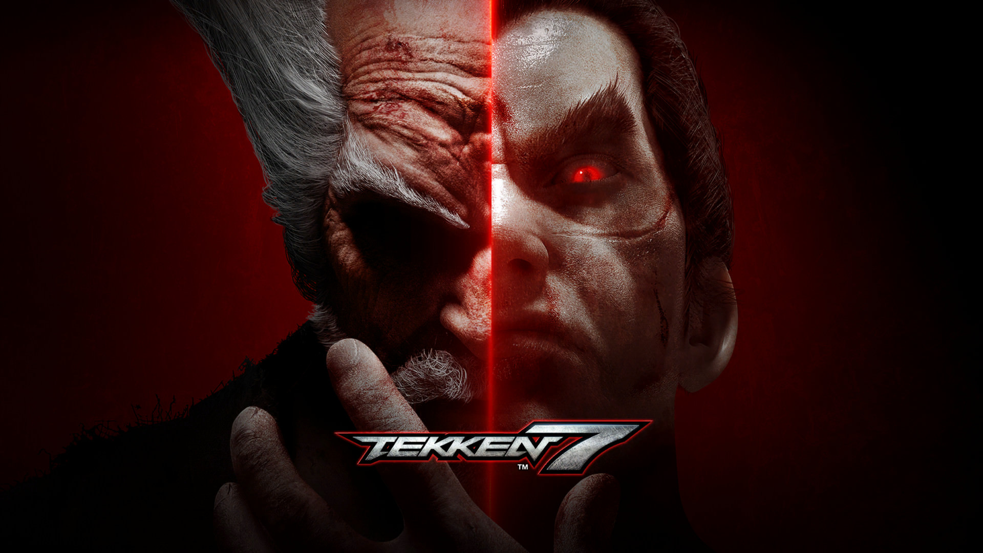 رکوردشکنی فروش بازی Tekken 7