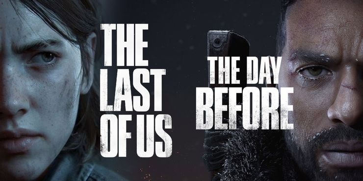 مقایسه بازی آخرالزمانی The Day Before و The Last of Us 2