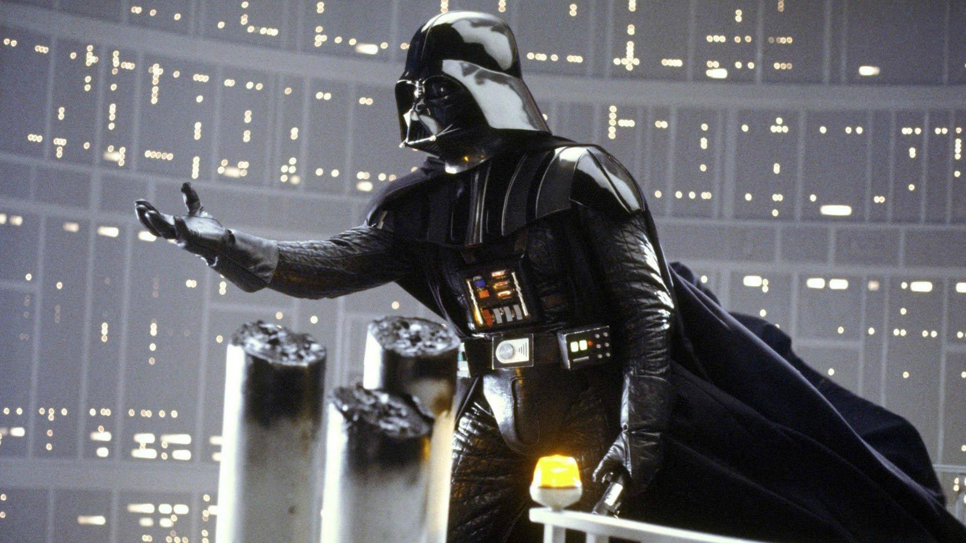 کاور فیلم Star Wars: Episode V - The Empire Strikes Back