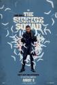 جای کورتنی در نقش کاپیتان بومرنگ در پوستر شخصیت فیلم The Suicide Squad