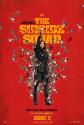 دنیلا ملکیور در نقش رتکچر در پوستر شخصیت فیلم The Suicide Squad