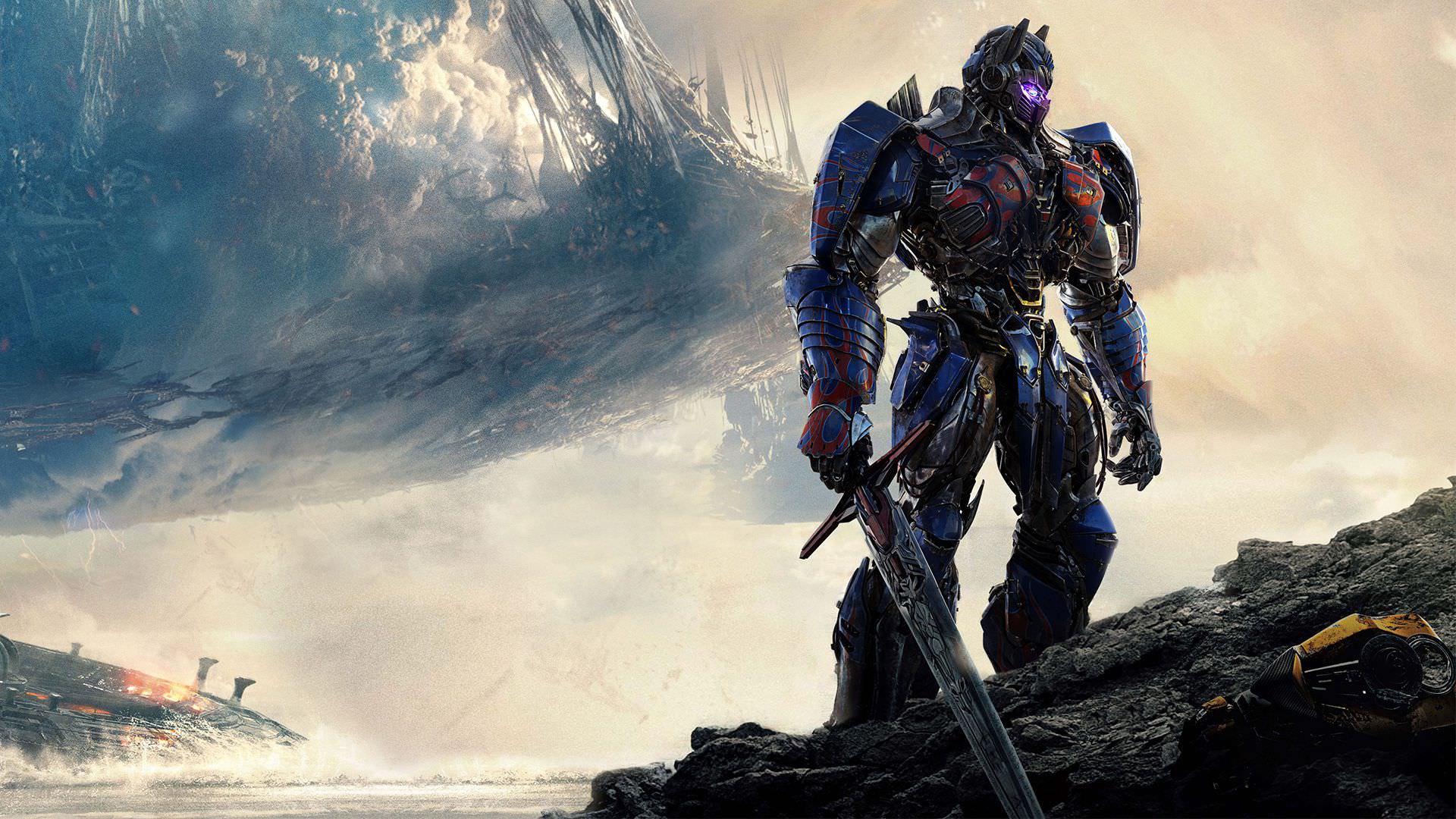 اعلام نام تا انتشار اولین اطلاعات رسمی فیلم Transformers 7
