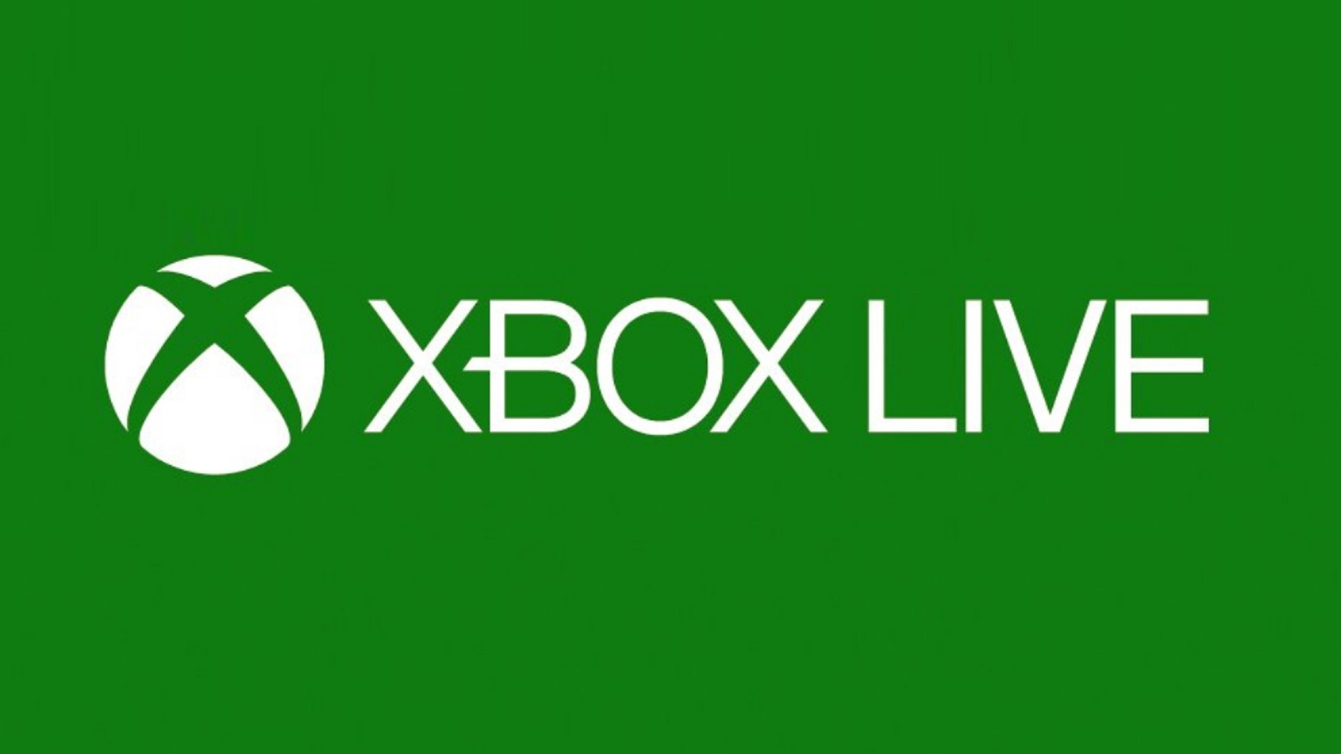 لوگوی Xbox Live