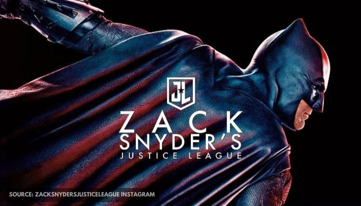 تأخیر در اکران خصوصی Zack Snyders Justice League زومجی