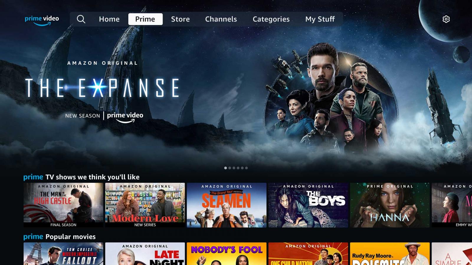 how to download movies on mac from amazon prime