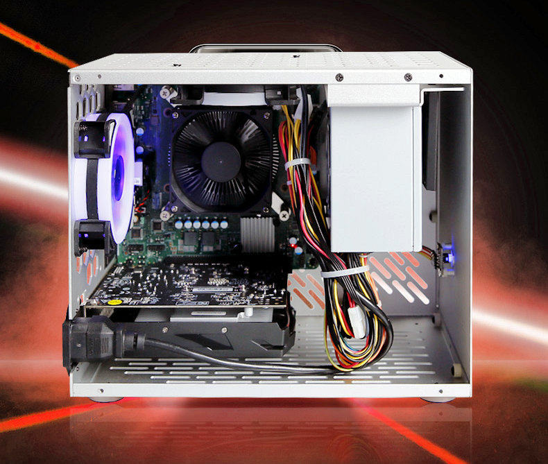 مادربرد AMD 4700S