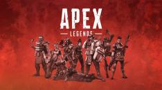 توسعه حالت های جدید برای بازی Apex Legends