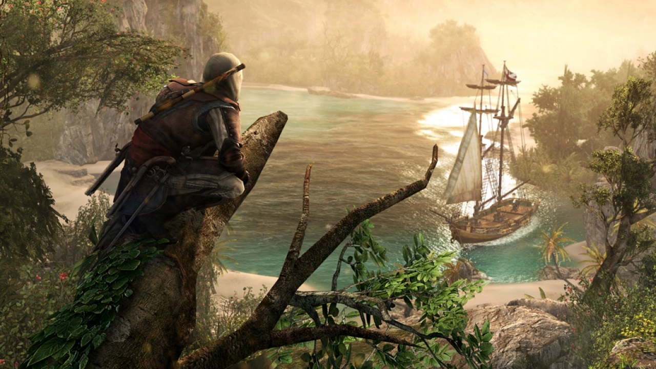 نویسنده Assassin's Creed Valhalla و تمایل وی به روایت این سری در برزیل 