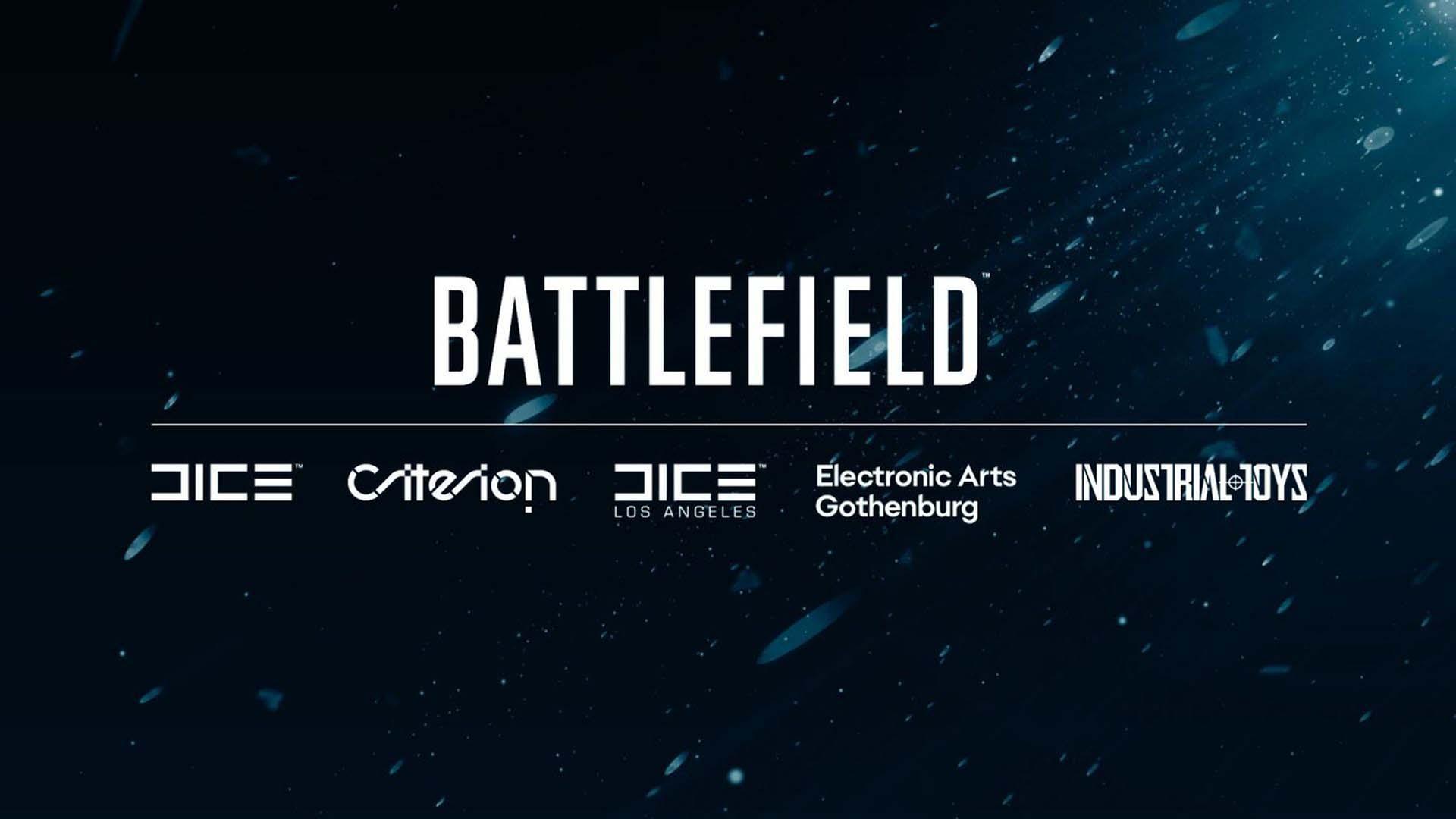 نسخه جدید بازی Battlefield به زودی رونمایی می‌شود