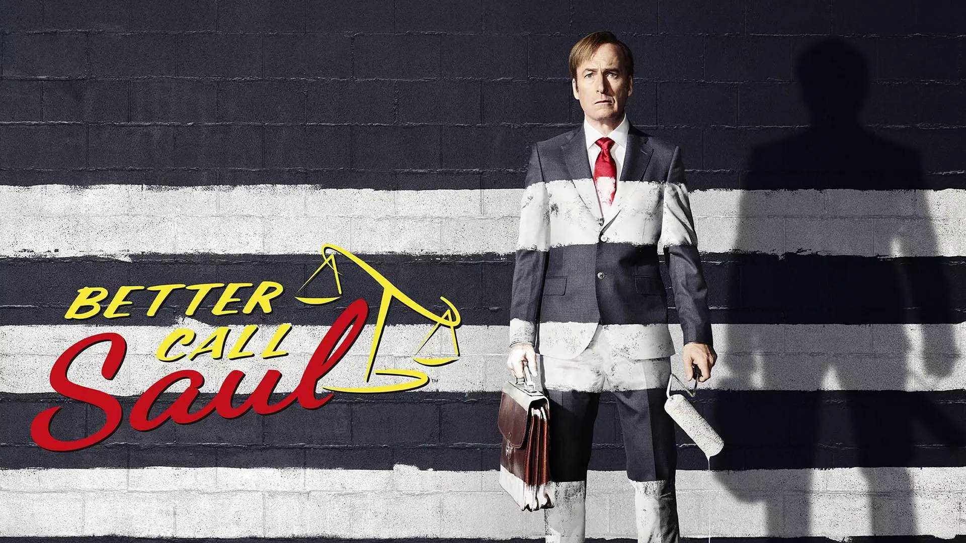 حقایق جالب سریال Better Call Saul | داستان تبدیل شدن جیمی به سال گودمن