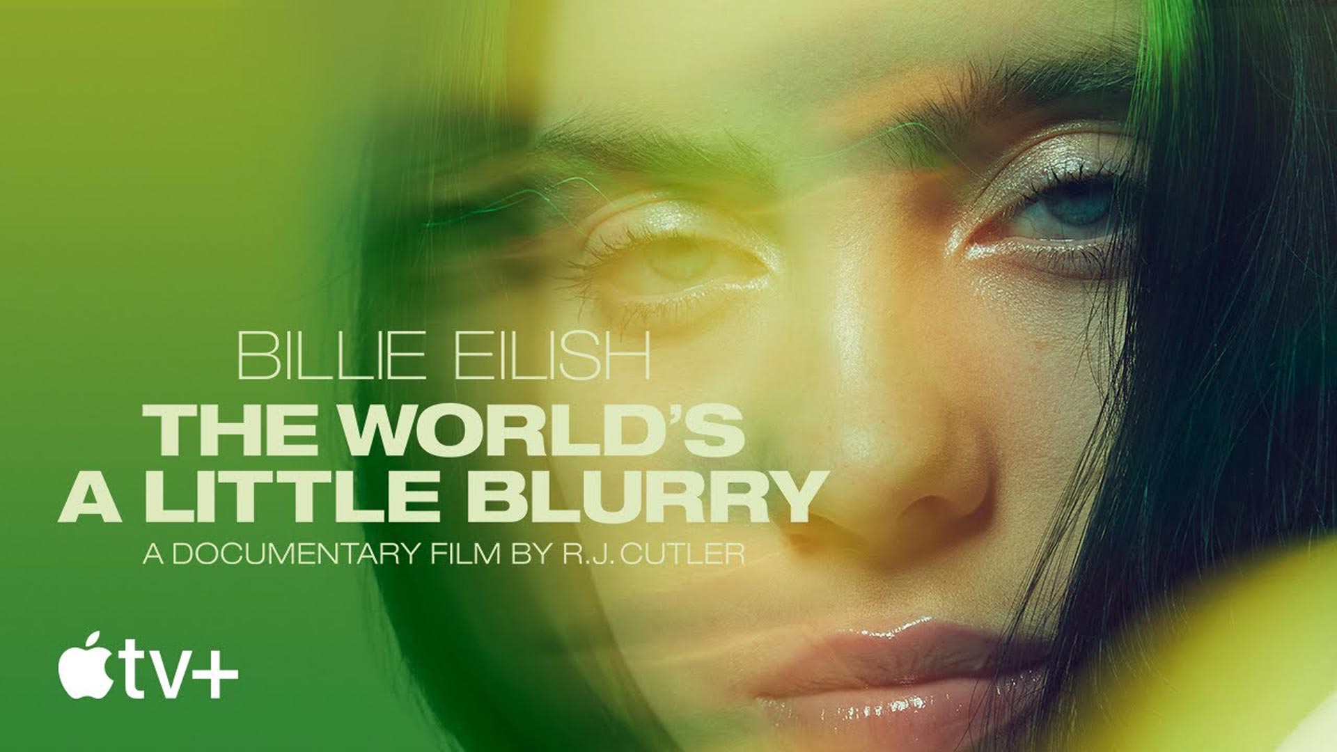 نقد مستند Billie Eilish: The World's a Little Blurry | تصویری متفاوت از بیلی آیلیش