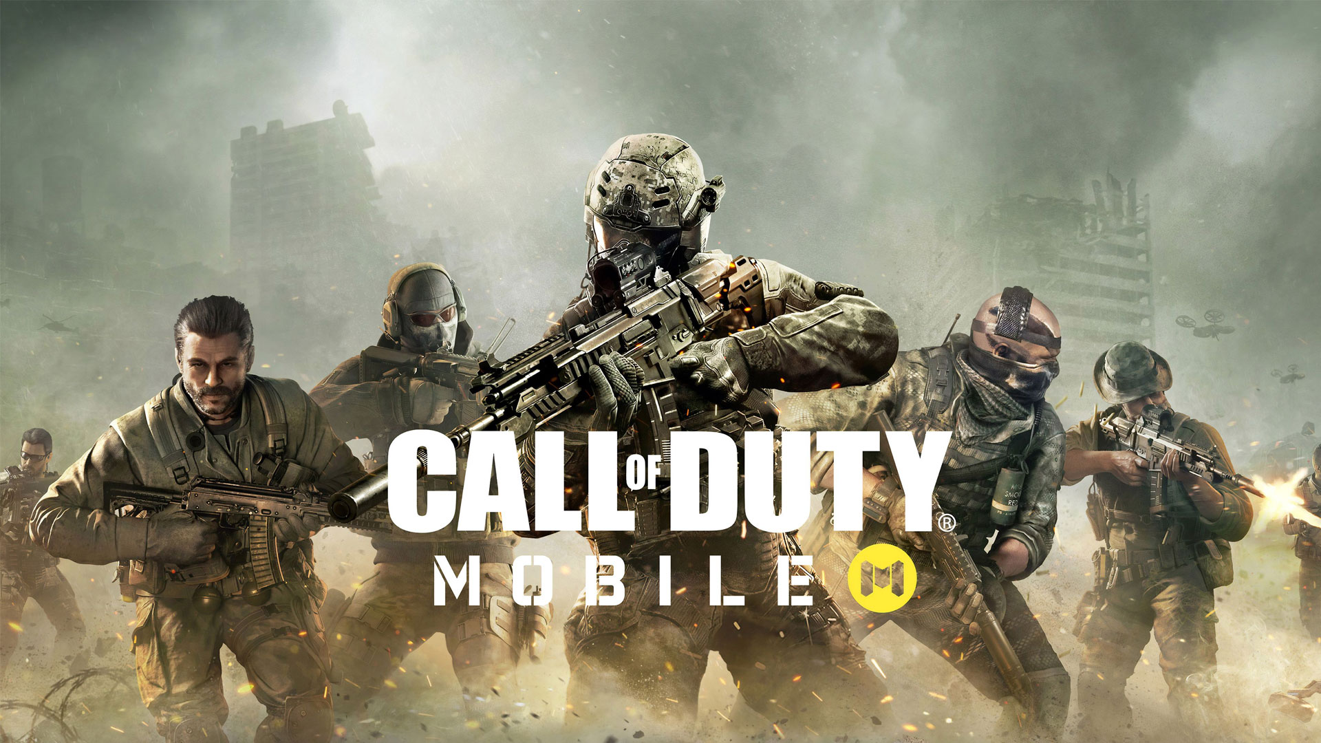 اختلال در سرورهای Call of Duty Mobile روی برخی اپراتورها [بروزرسانی]