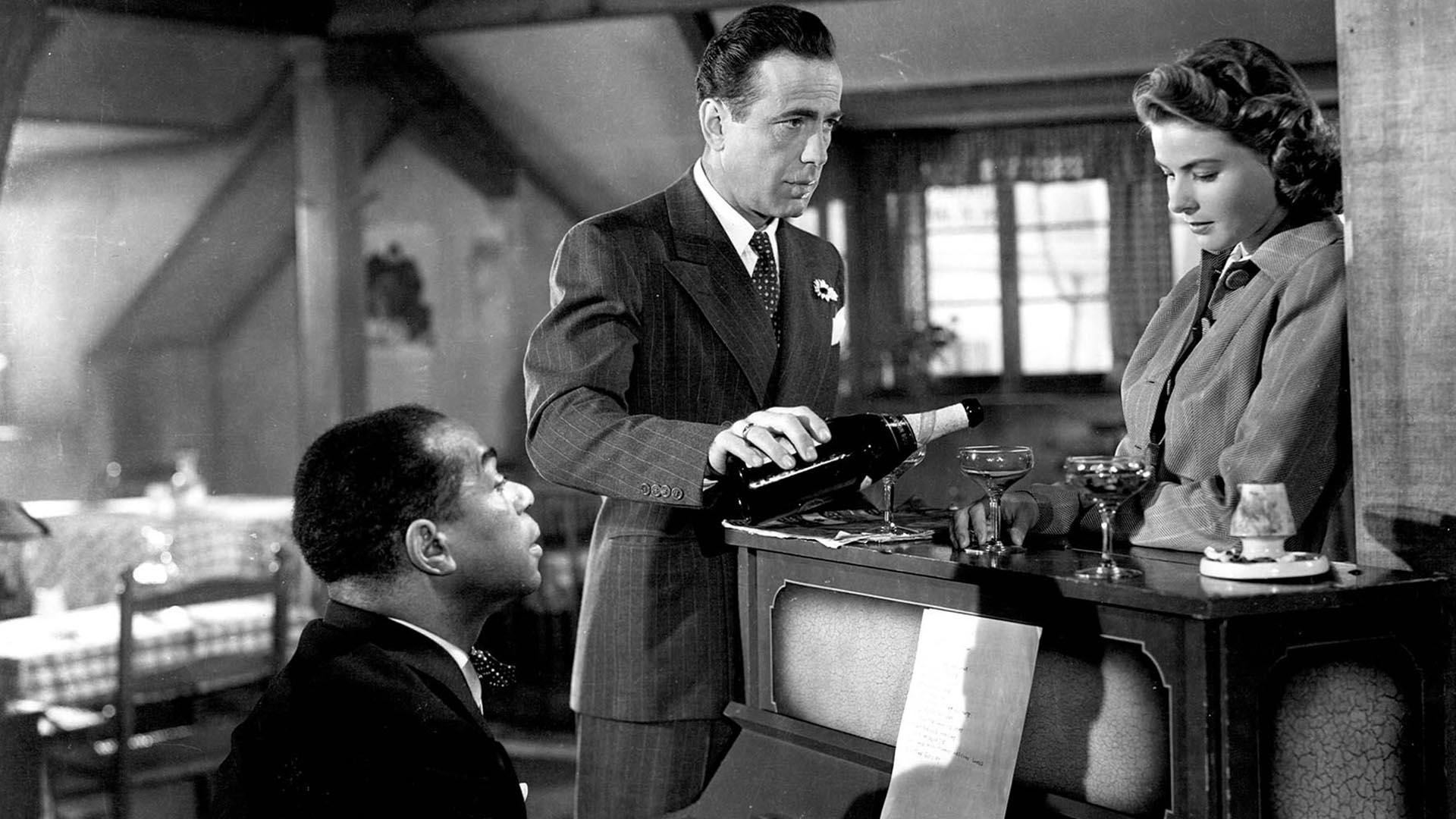 نقد فیلم Casablanca | عاشقانه‌ای ماندگار در تاریخ سینما