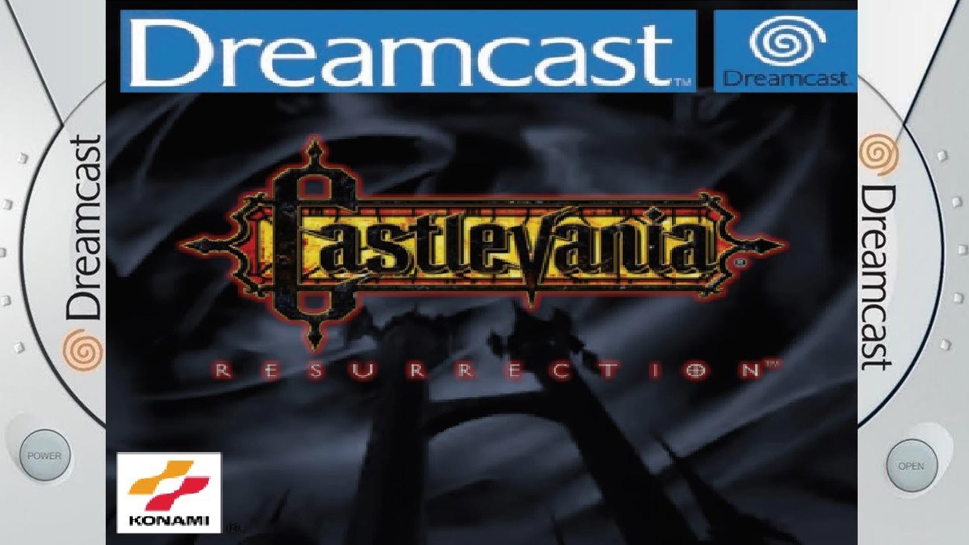 امکان تجربه‌ نسخه‌ کنسل شده بازی Castlevania 