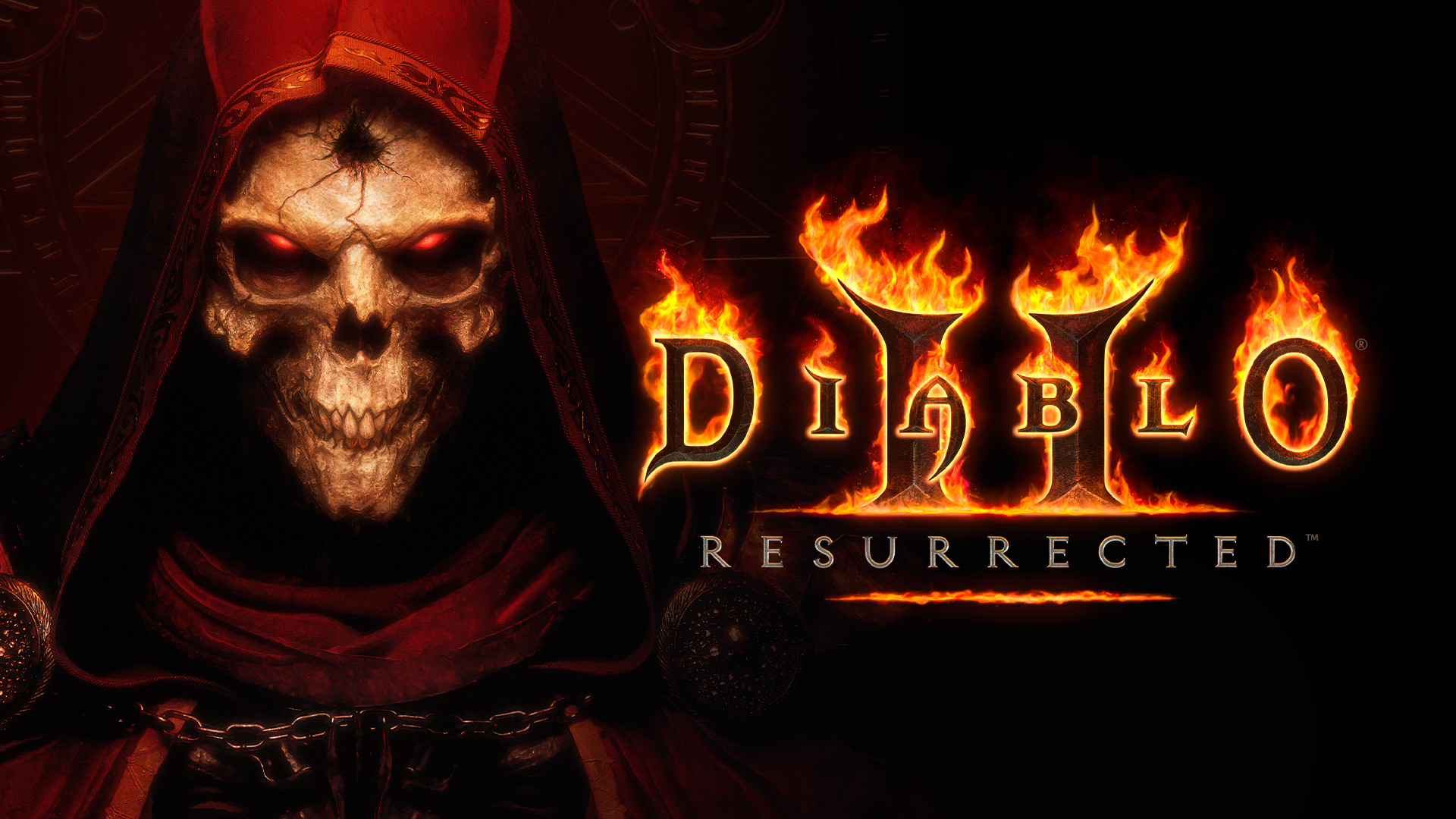 معرفی کلاس جدید Diablo 2: Resurrected در تریلر این بازی