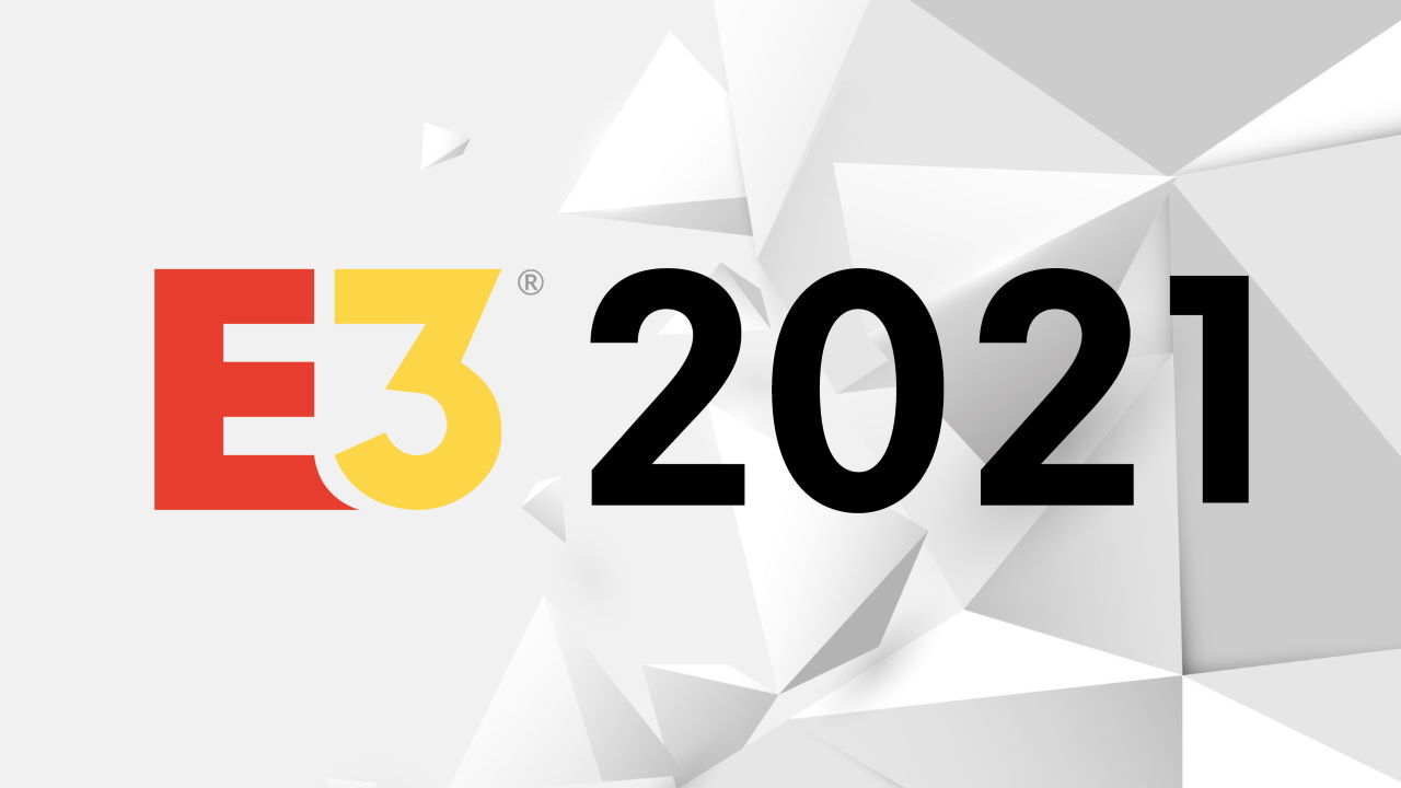 نمایش جوایز E3 2021 معرفی شد