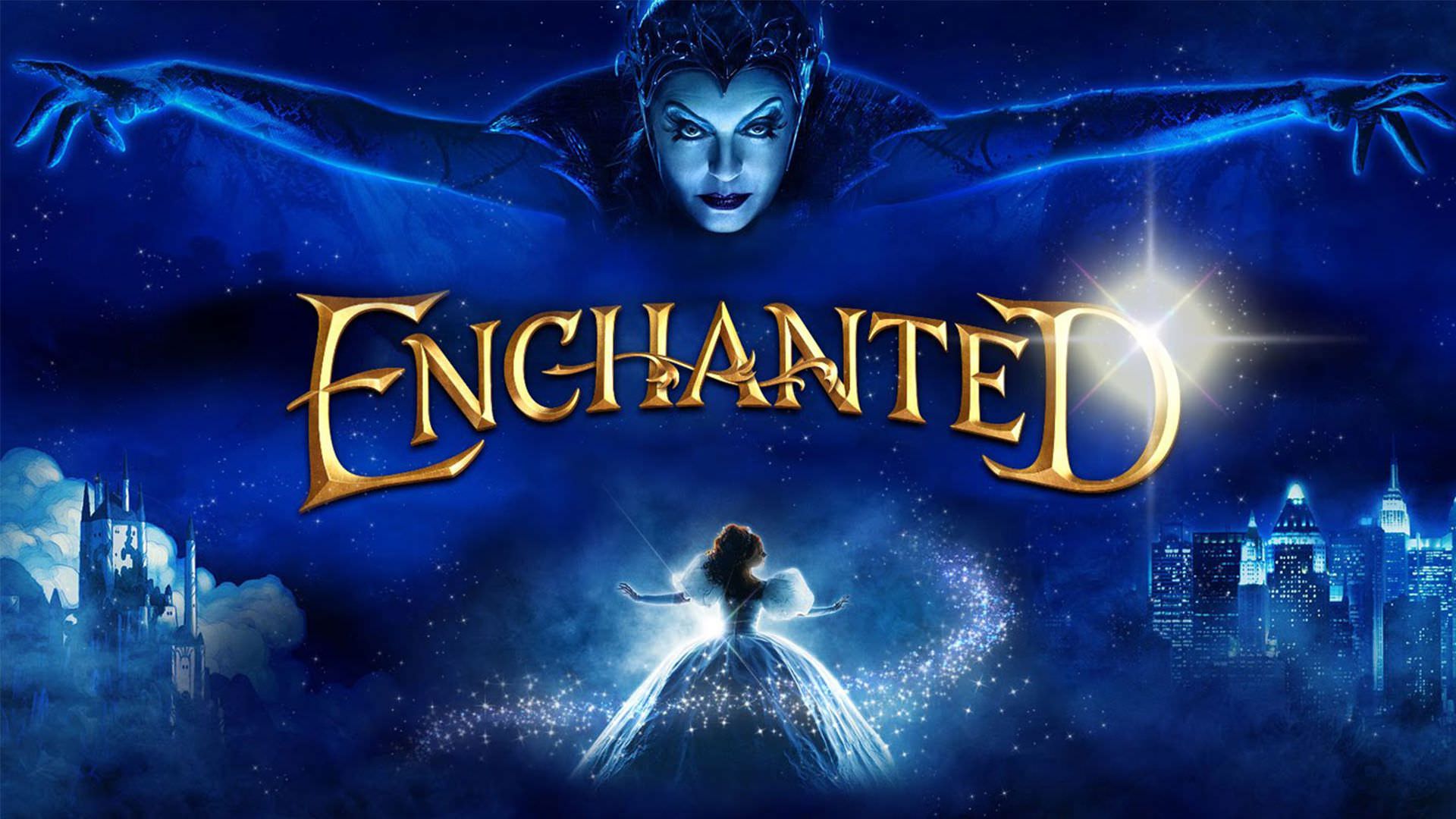 پیوستن سه بازیگر جدید به دنباله فیلم Enchanted برای بازی در نقش منفی
