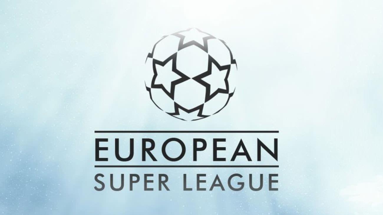 سوپر لیگ اروپا و تاثیر آن روی بازی های ویدیویی فوتبالی [بروزرسانی]