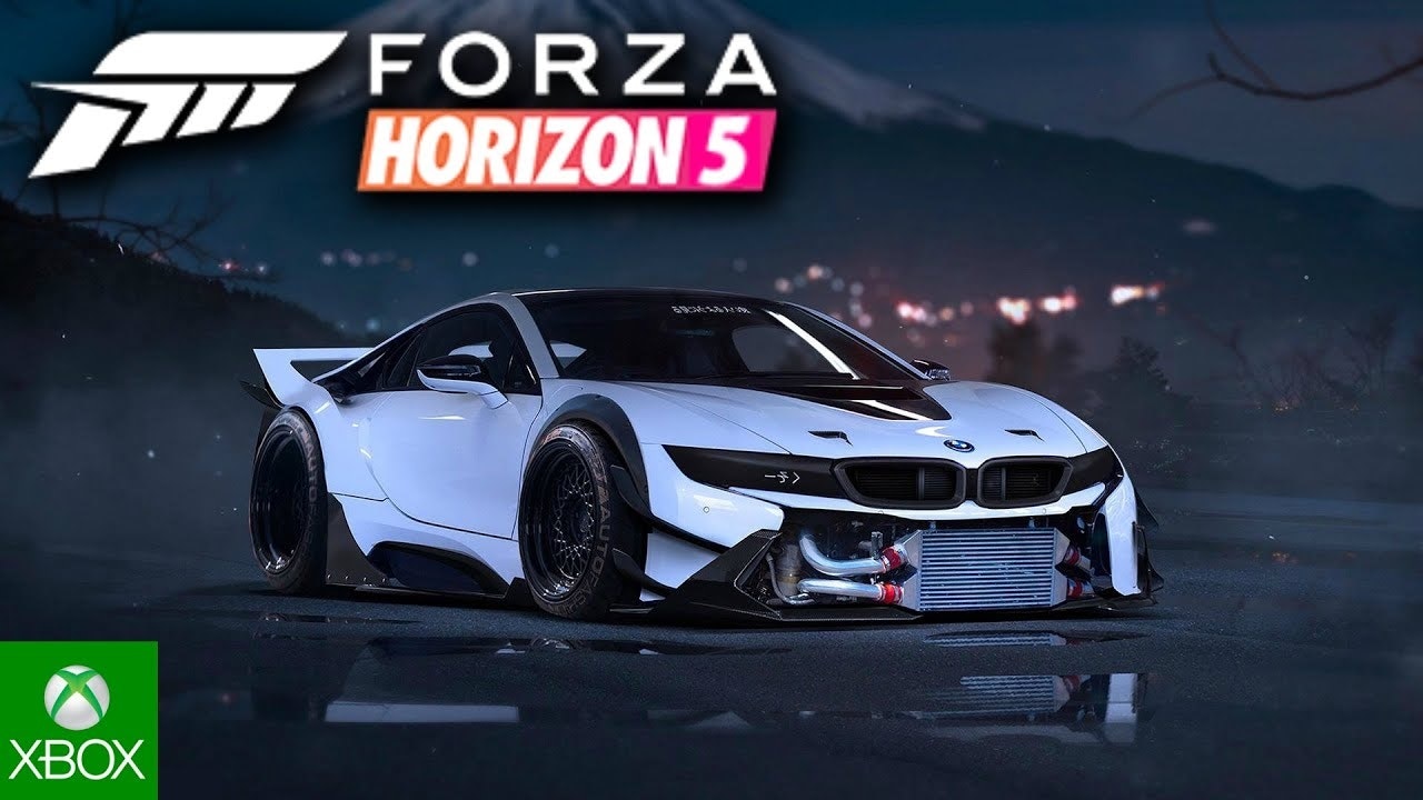 شایعه جدید از ورود Forza Horizon 5 به مکزیک 