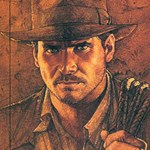 ماجراجویی ایندیانا جونز در دهه ۴۰ و ۶۰ میلادی در تصاویر جدید فیلم Indiana Jones 5