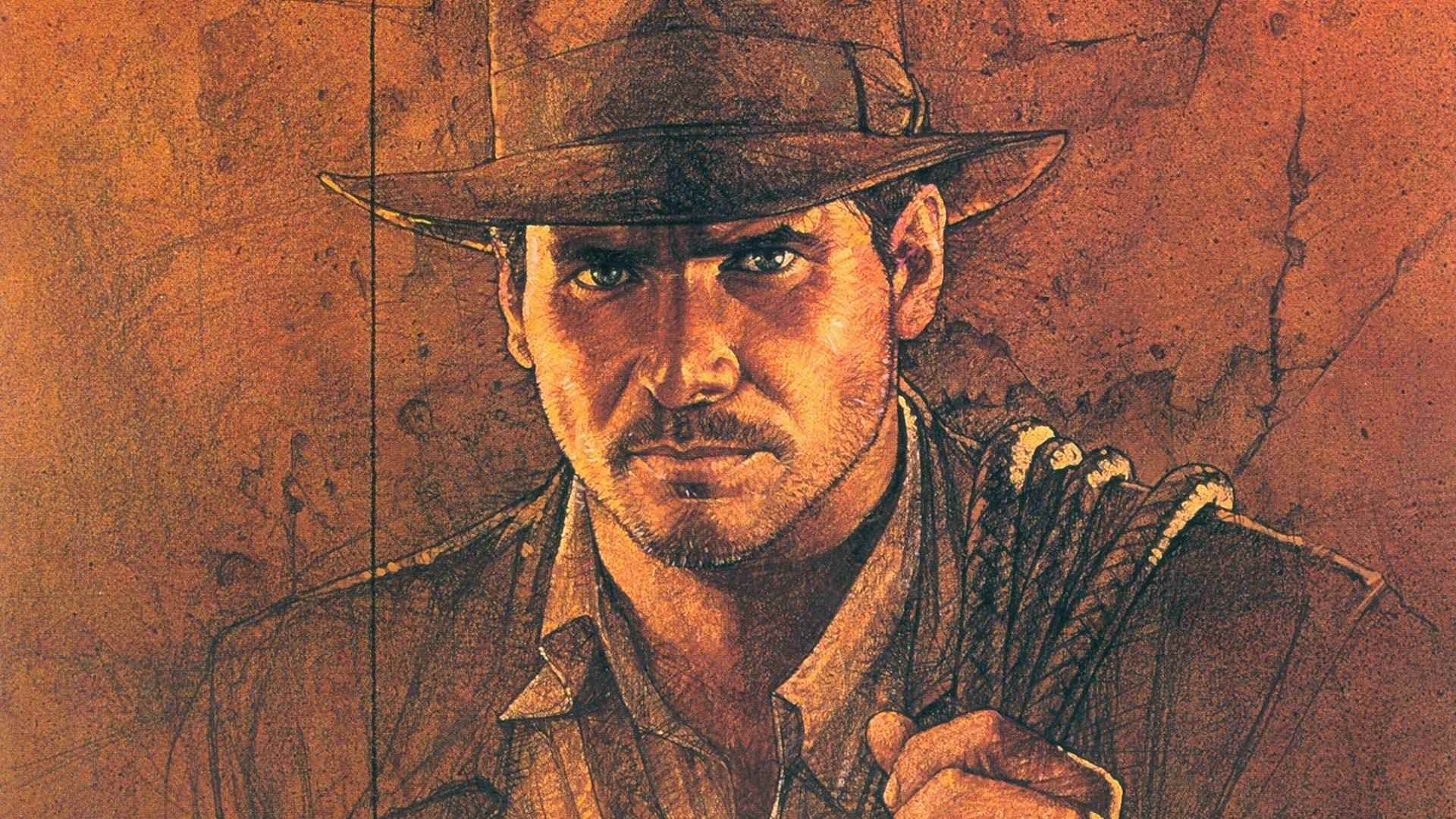 فیلم Indiana Jones
