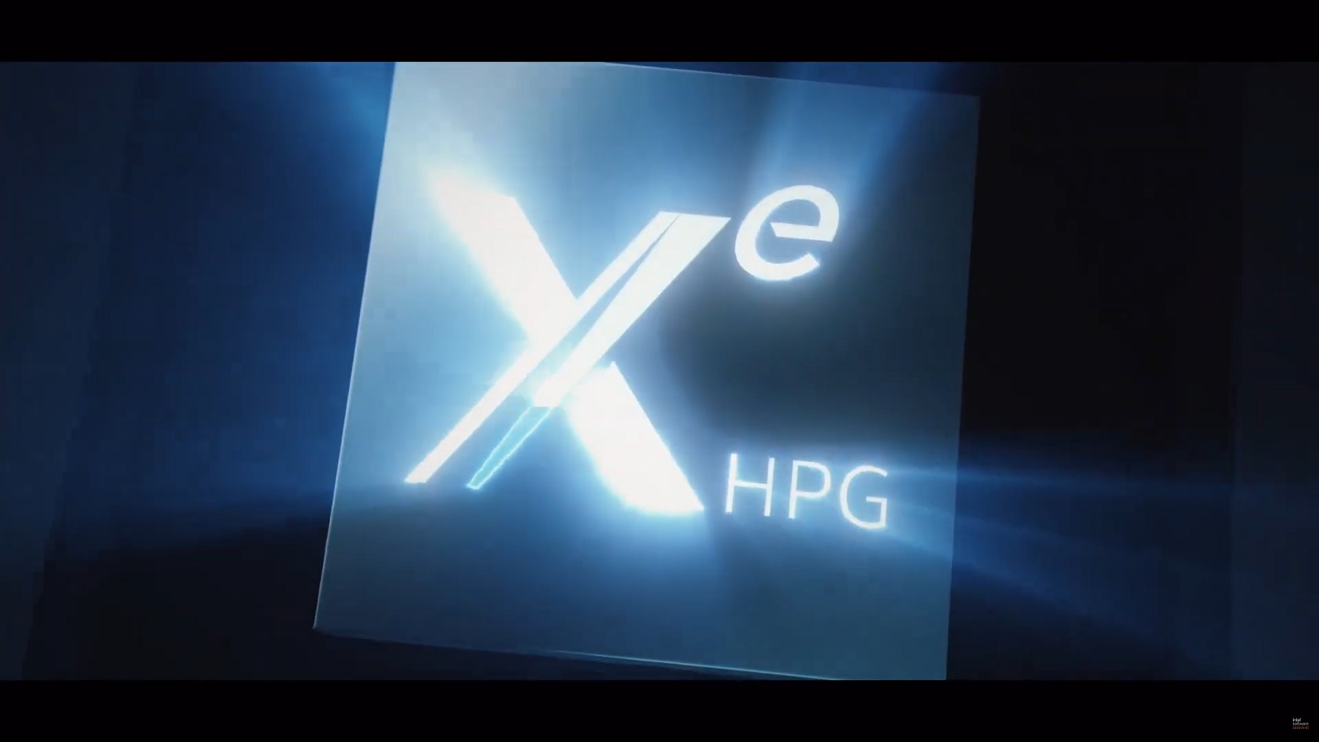 پردازنده های گرافیکی Xe-HPG اینتل