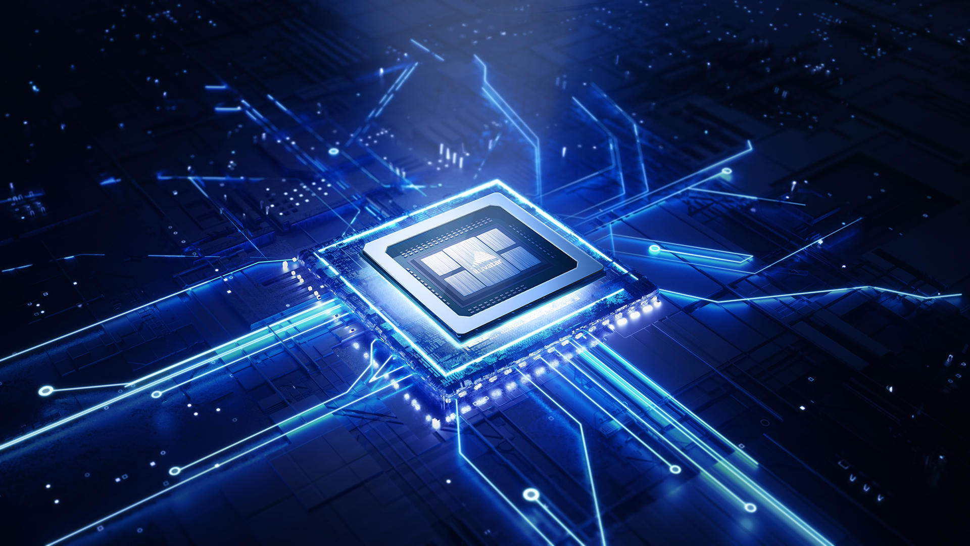 اولین پردازنده گرافیکی ۷ نانومتری چین آماده تولید انبوه