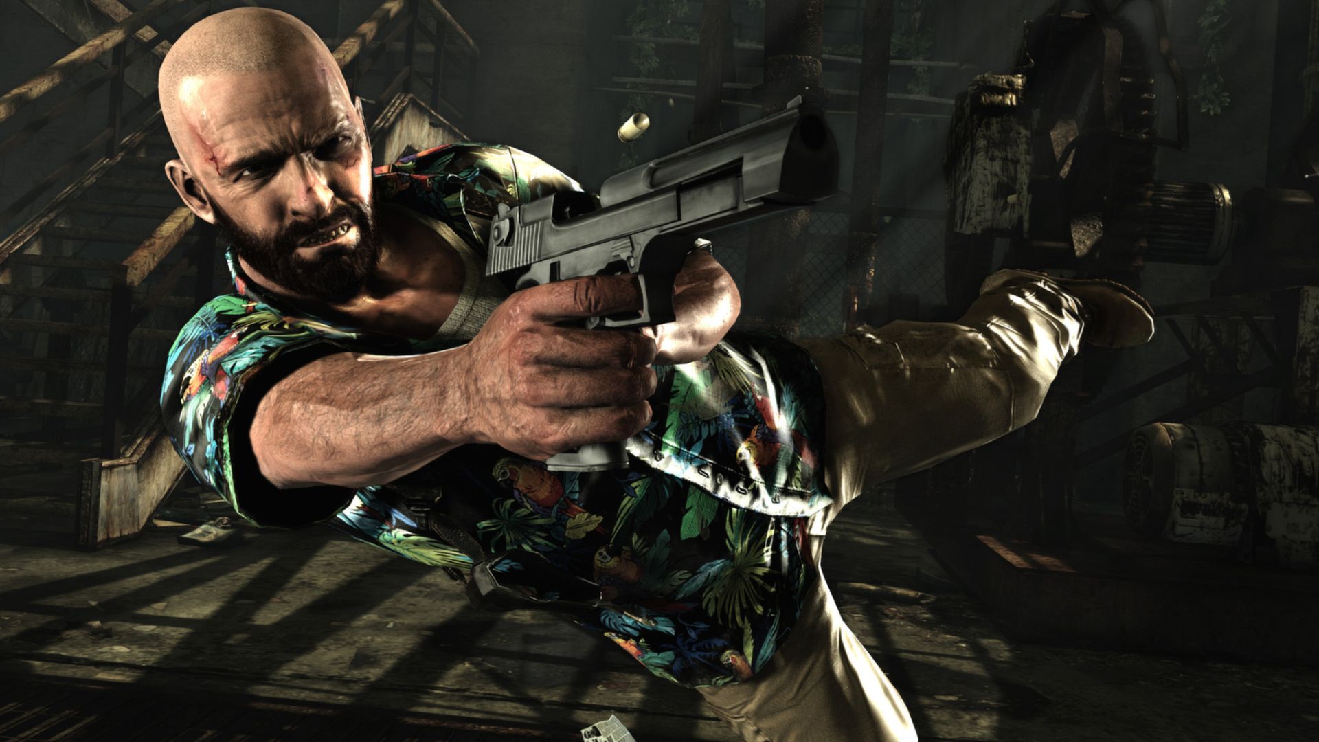 رایگان شدن DLC های Max Payne 3 و L.A. Noire روی پی سی