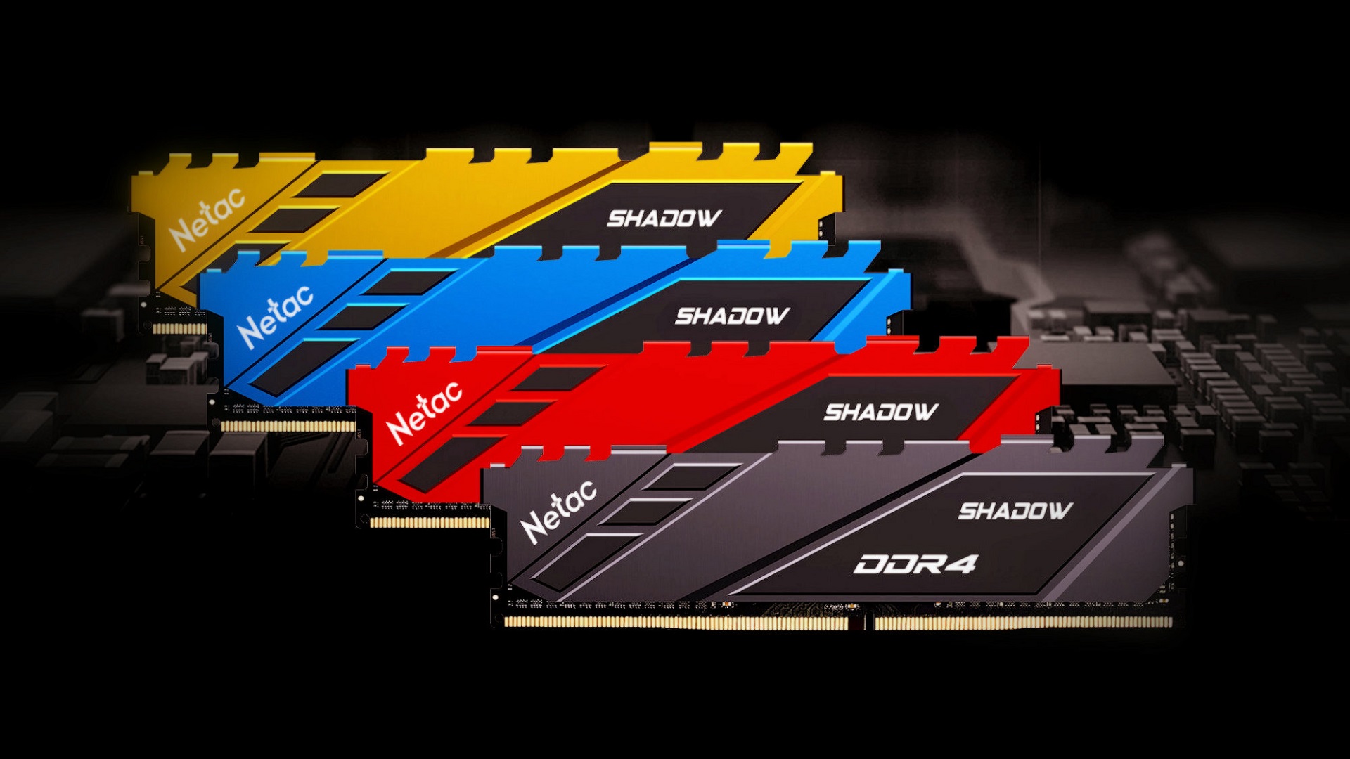 آغاز فرایند تحقیق و توسعه برای ساخت حافظه‌های ۱۰ گیگاهرتز DDR5 