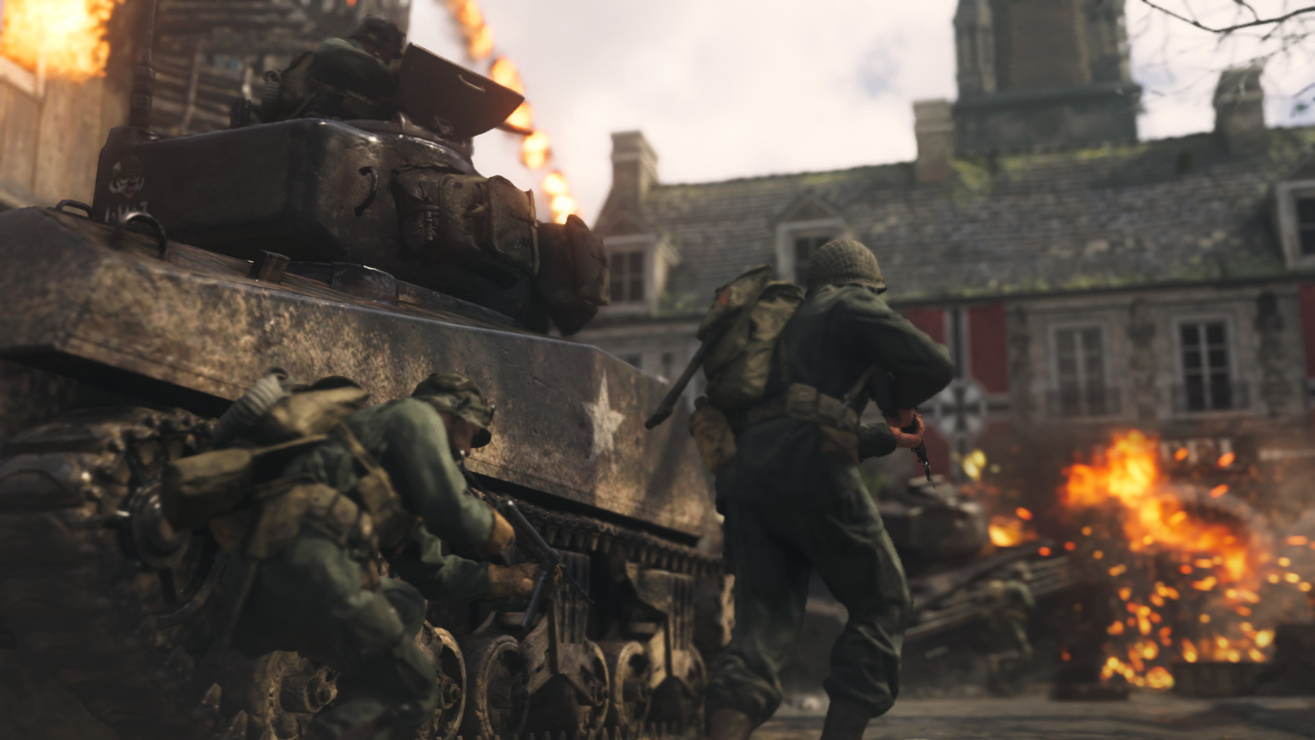 احتمال عرضه بازی Call of Duty 2021 در دو نسخه نسل هشتمی و نهمی