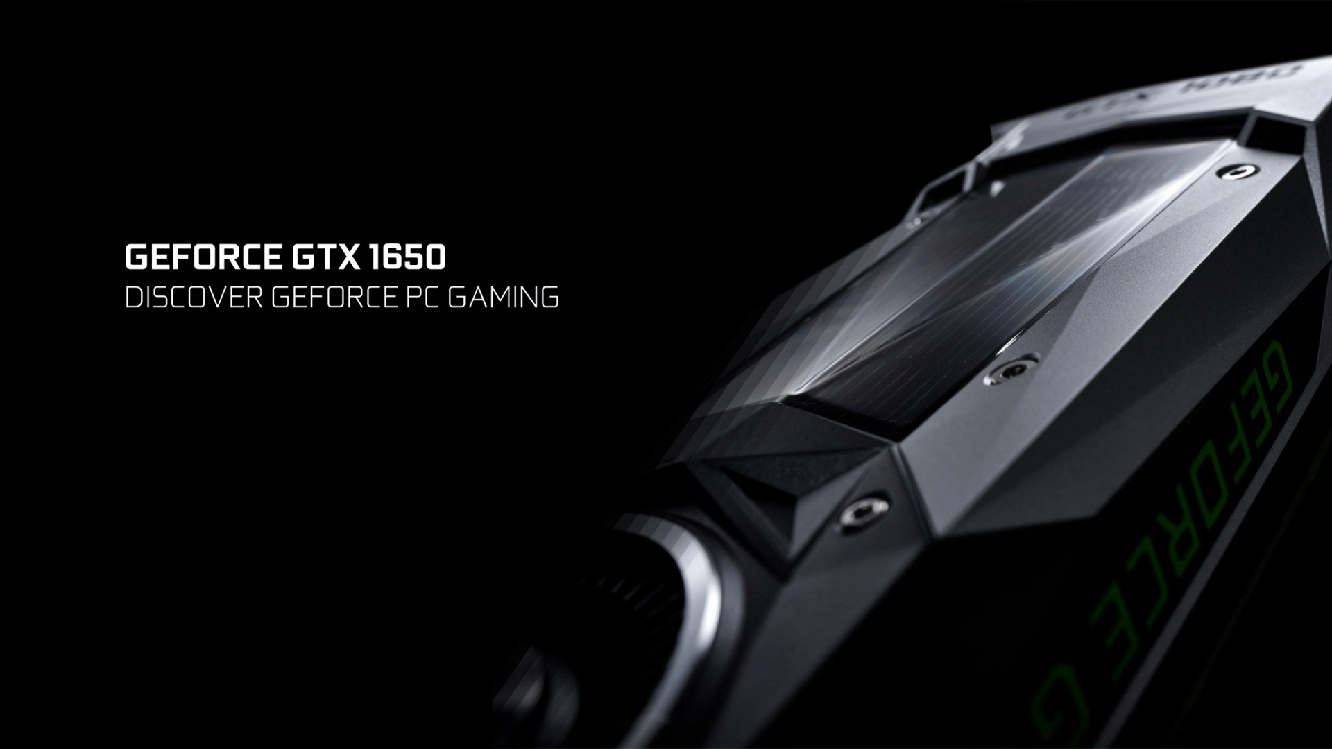 انویدیا با افزایش عرضه کارت گرافیک GTX 1650 با کمبود GPU در بازار مقابله می‌کند