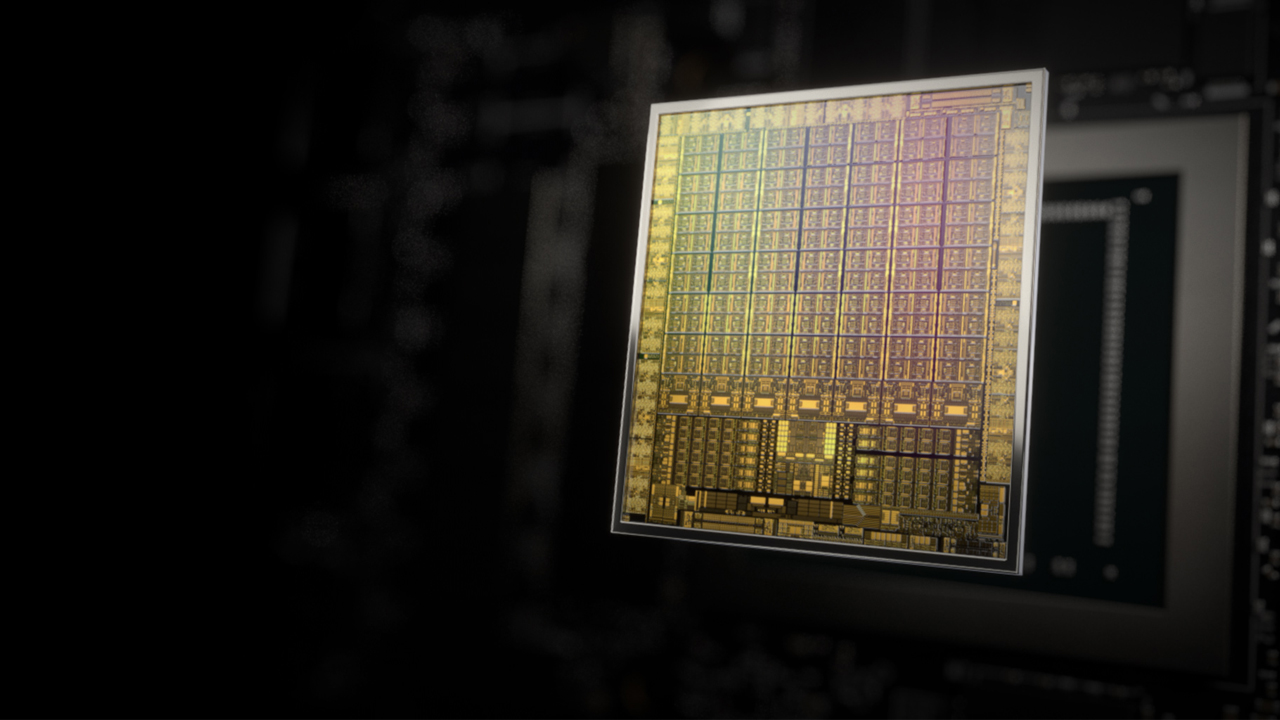 انویدیا انتظار دارد کمبود عرضه GPU « تا اواخر سال 2021 » ادامه داشته باشد 