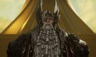 اودین در بازی Odin: Valhalla Rising