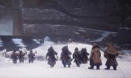حرکت گروه در کنار یکدیگر برای بقا در بازی Odin: Valhalla Rising