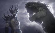 مار بزرگ اساطیر نورس در بازی Odin: Valhalla Rising