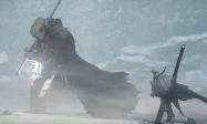 جنگجو در برابر خدایان و سرمای شدید بازی Odin: Valhalla Rising