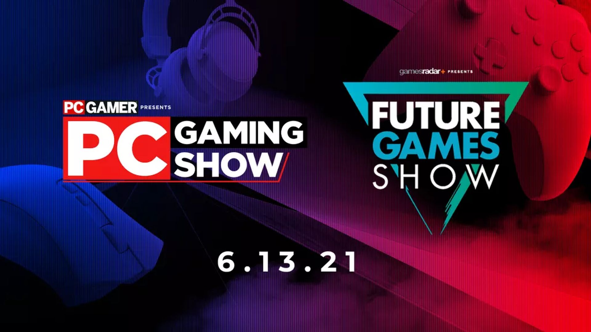 تاریخ برگزاری رویداد PC Gaming Show 2021