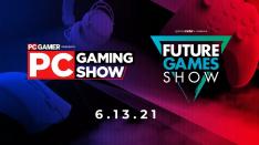 تاریخ برگزاری رویداد PC Gaming Show 2021