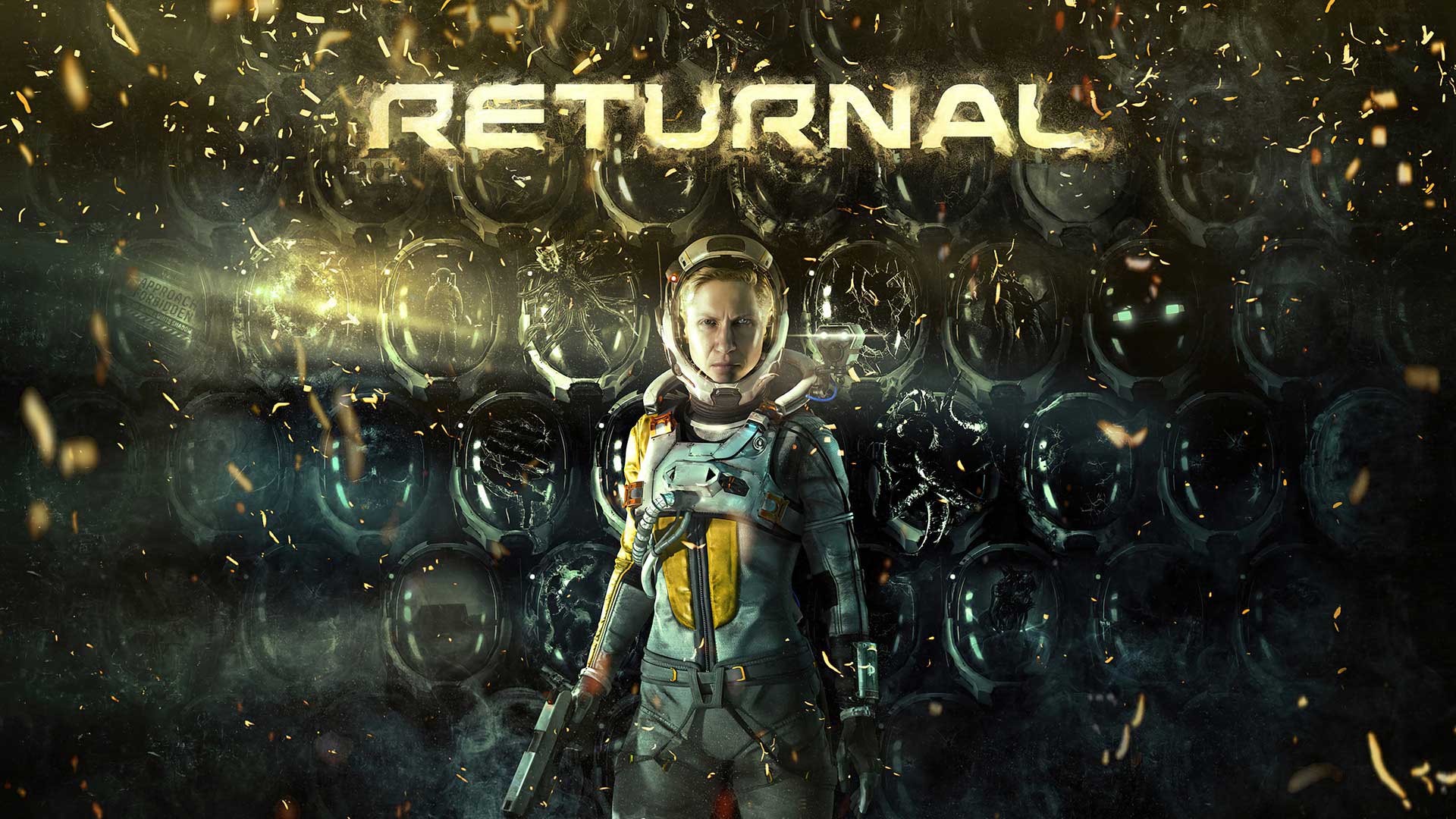 بازی Returnal | سیاره بیگانه، مرگ و زندگی دوباره