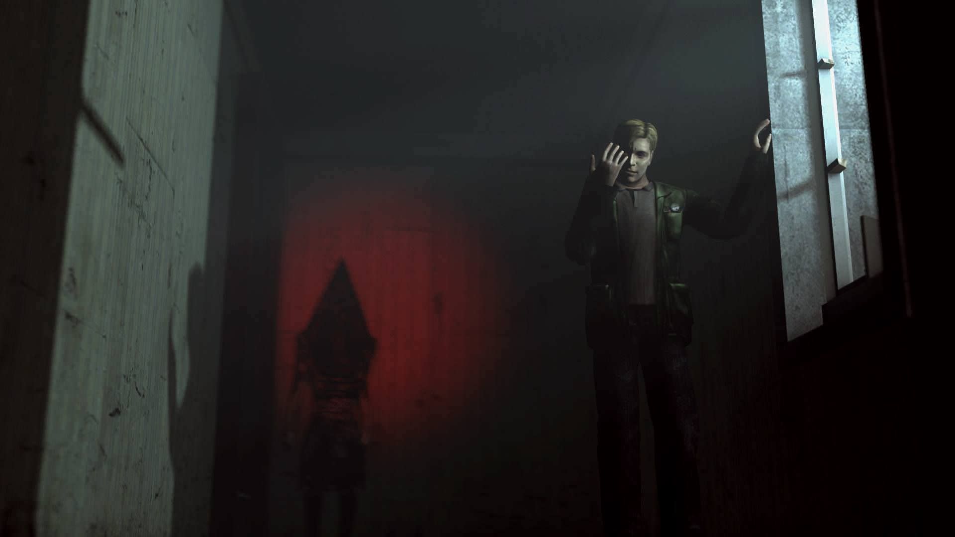 واکنش بلوبر تیم به شایعه ریمیک بازی Silent Hill 2