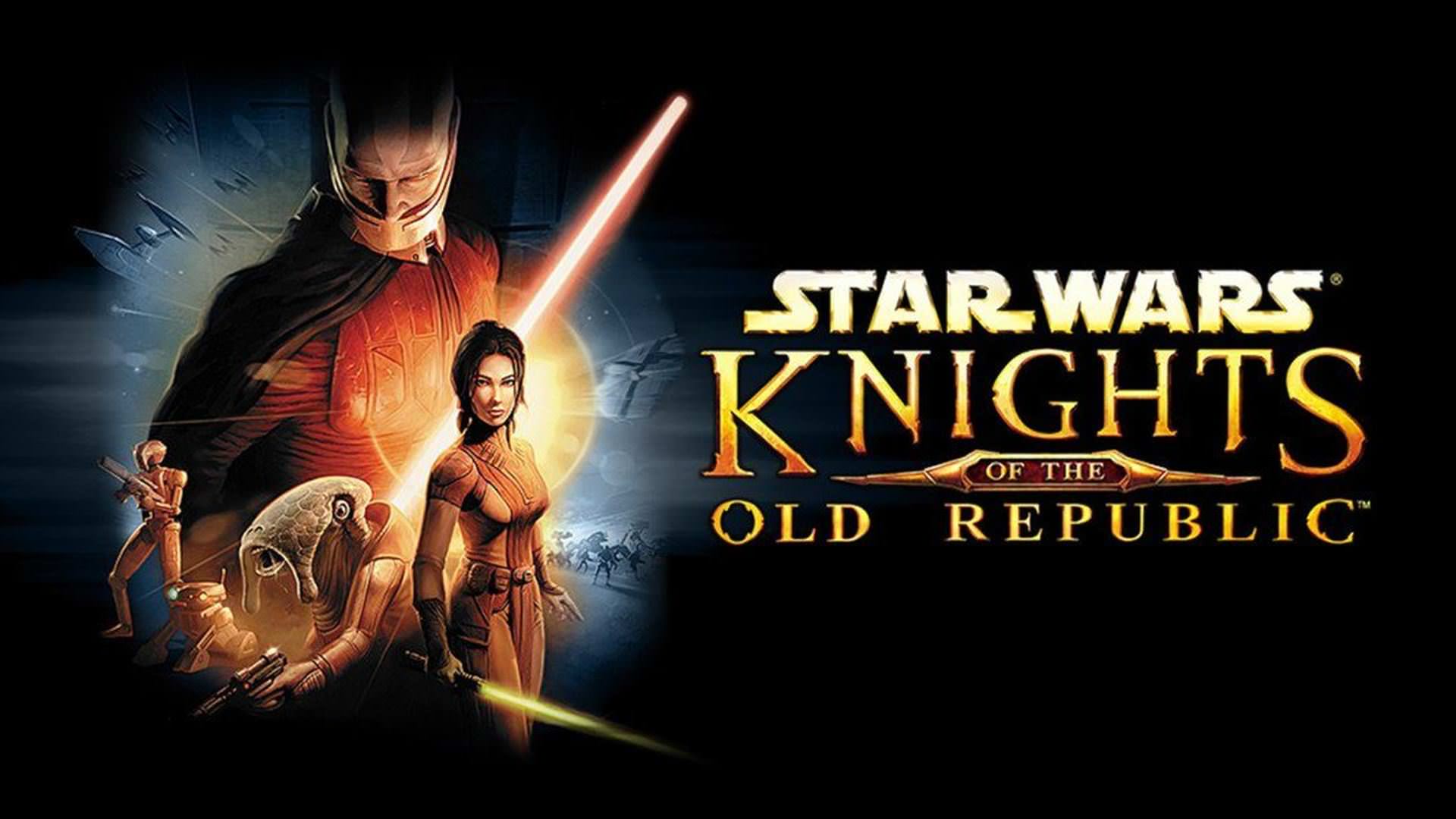 شایعه: شباهت مبارزات ریمیک Knights of the Old Republic به خدای جنگ
